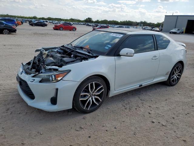  Salvage Toyota Scion