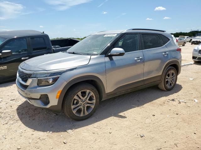 Salvage Kia Seltos