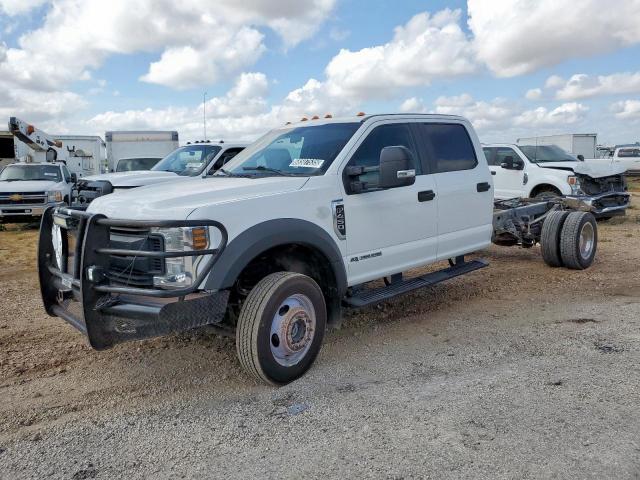  Salvage Ford F-450