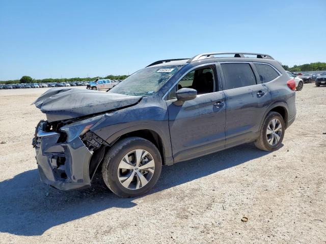  Salvage Subaru Ascent