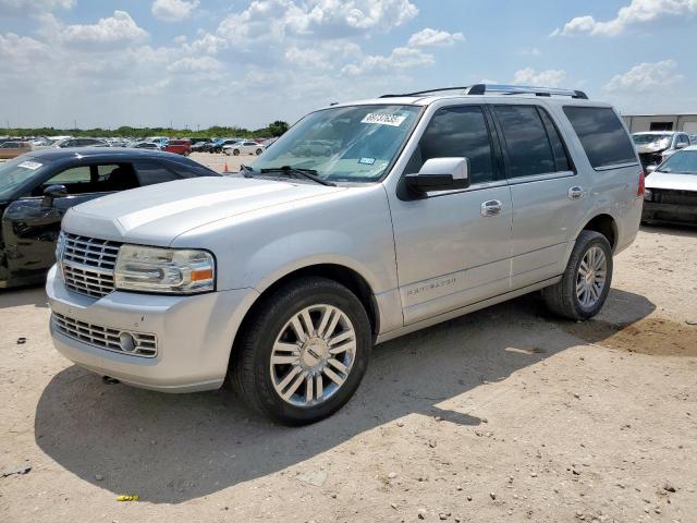  Salvage Lincoln Navigator