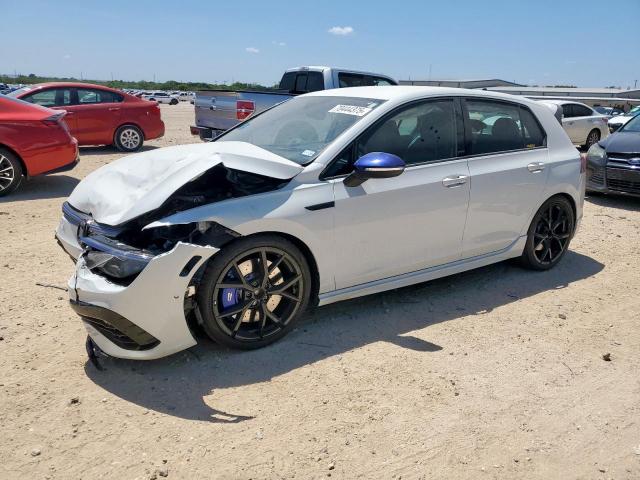  Salvage Volkswagen Golf