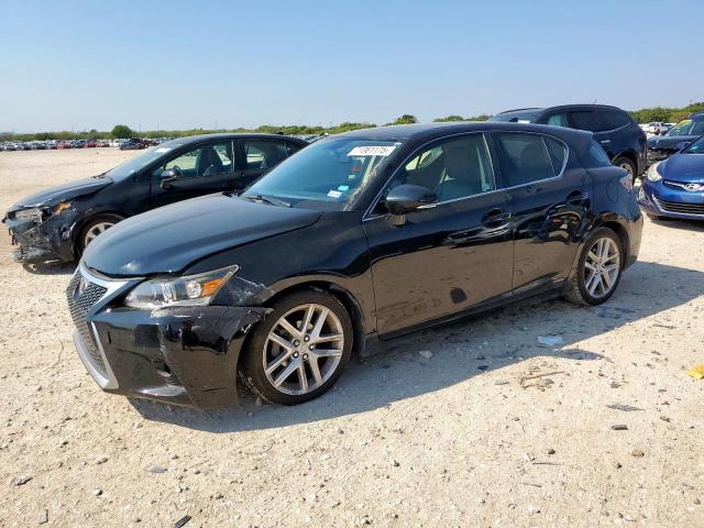  Salvage Lexus Ct