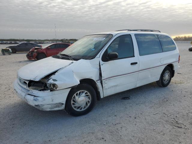  Salvage Ford Windstar