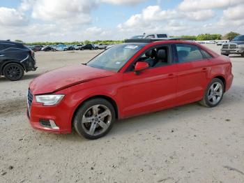  Salvage Audi A3