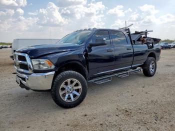  Salvage Ram 2500