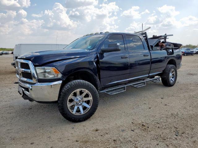  Salvage Ram 2500
