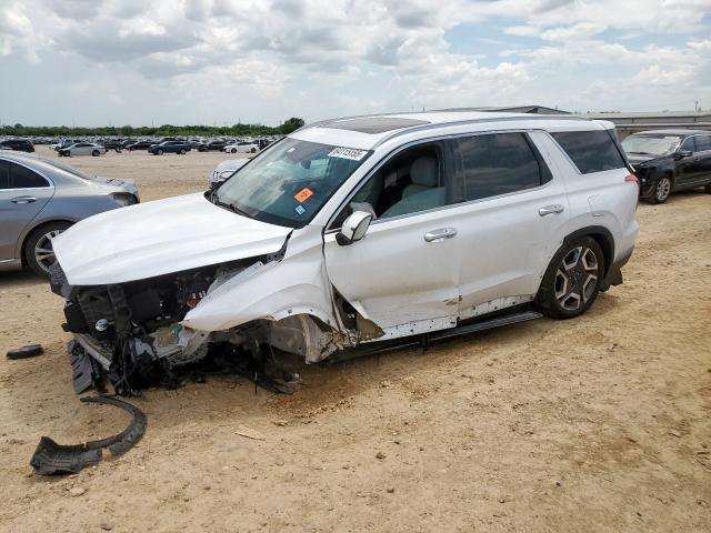  Salvage Hyundai PALISADE