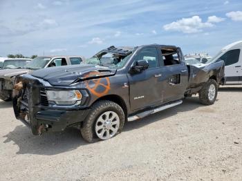  Salvage Ram 2500