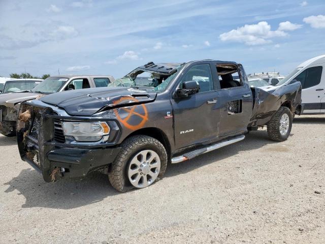  Salvage Ram 2500