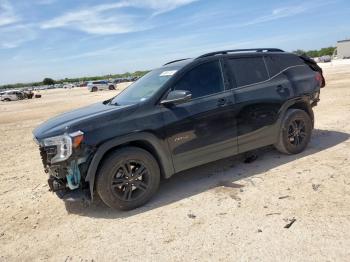  Salvage GMC Terrain At