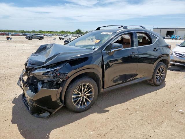  Salvage Lexus NX