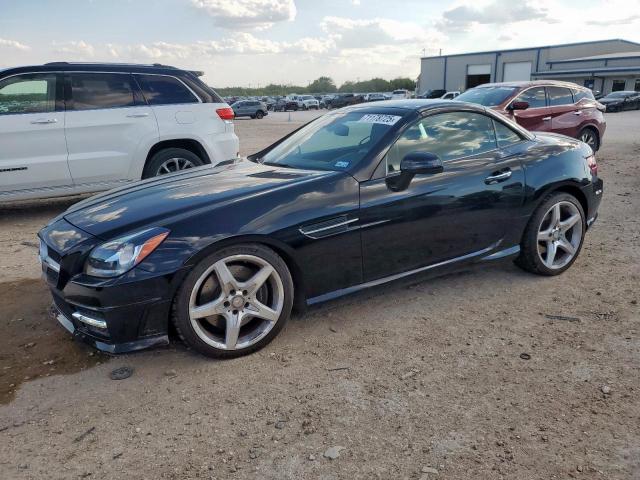  Salvage Mercedes-Benz Slk-class