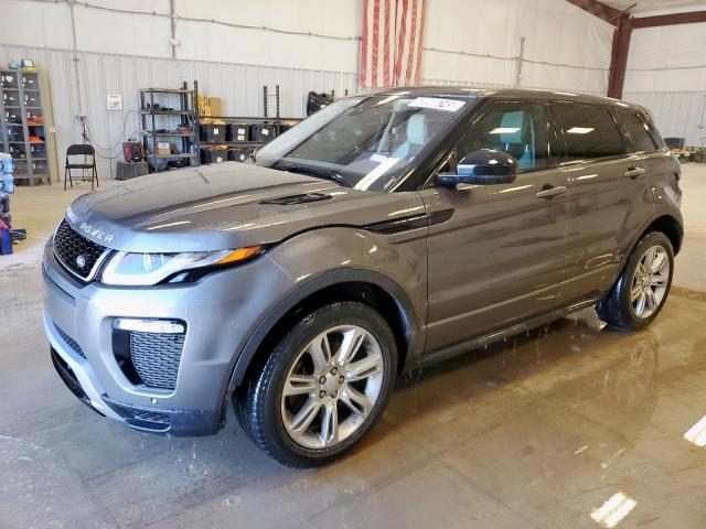  Salvage Land Rover Range Rover