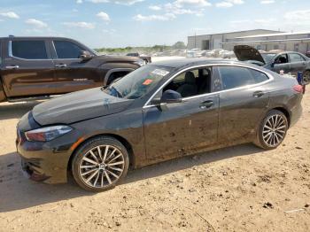  Salvage BMW 2 Series