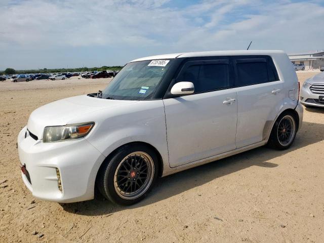  Salvage Toyota Scion