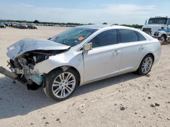  Salvage Cadillac XTS