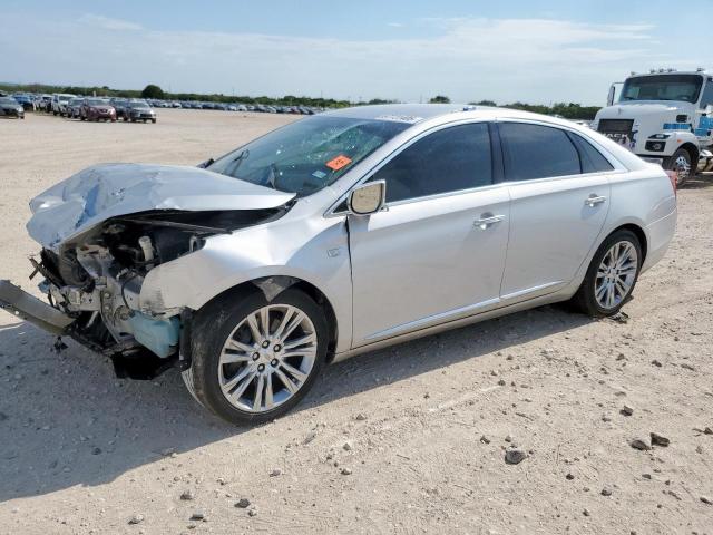  Salvage Cadillac XTS
