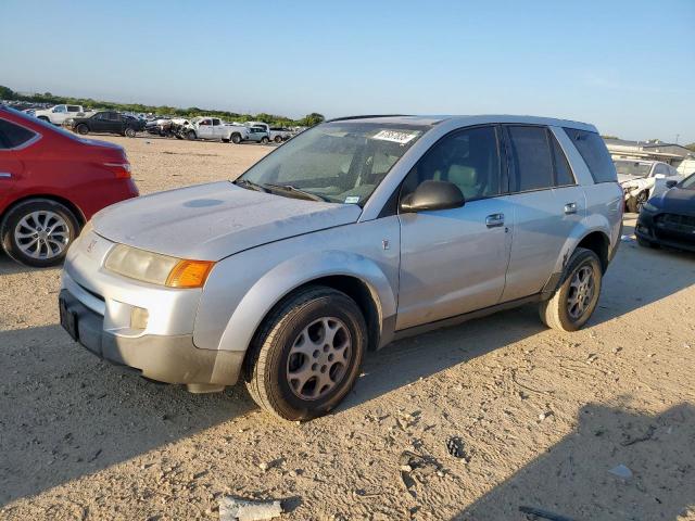  Salvage Saturn Vue