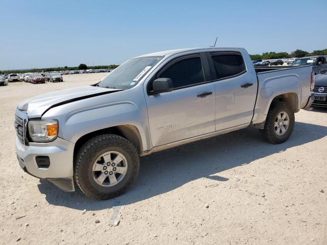  Salvage GMC Canyon