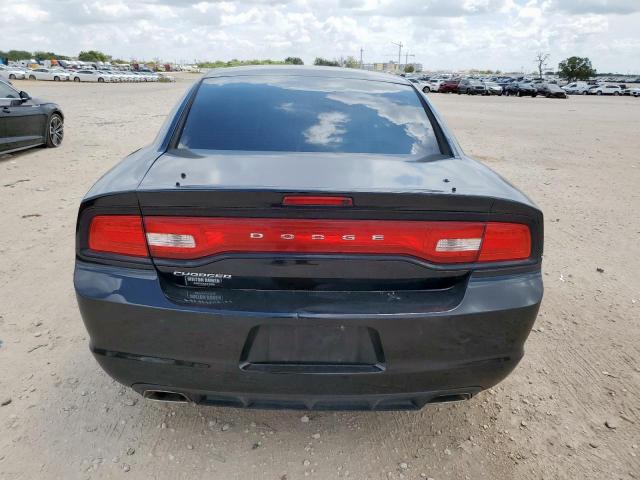 Dodge Charger Se Image 4