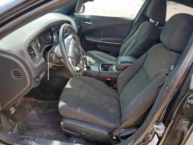 Dodge Charger Se Image 12