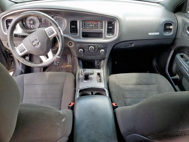 Dodge Charger Se Image 7