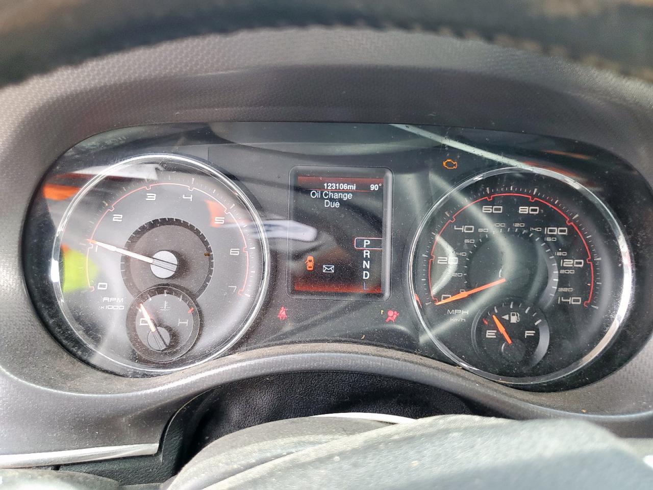 Dodge Charger Se Image 5