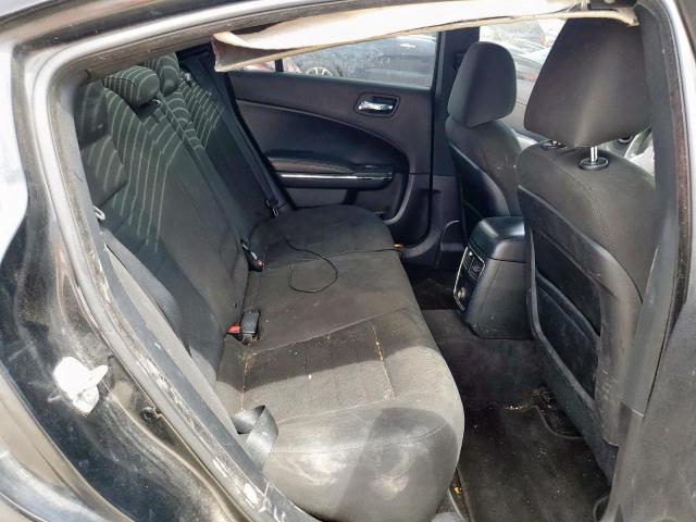 Dodge Charger Se Image 8