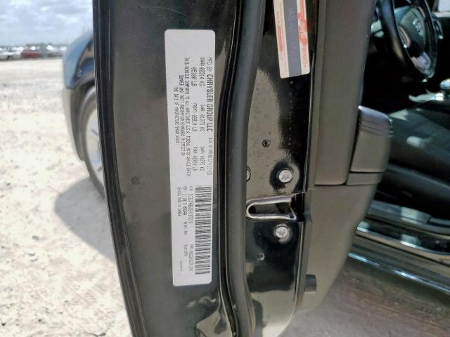 Dodge Charger Se Image 10