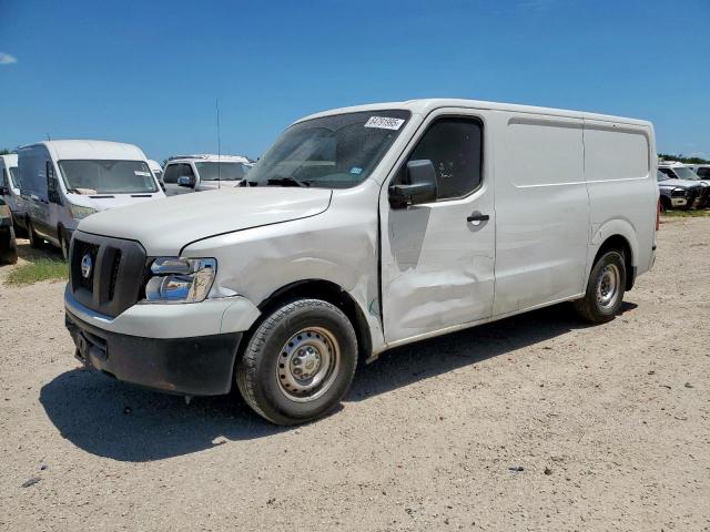  Salvage Nissan Nv