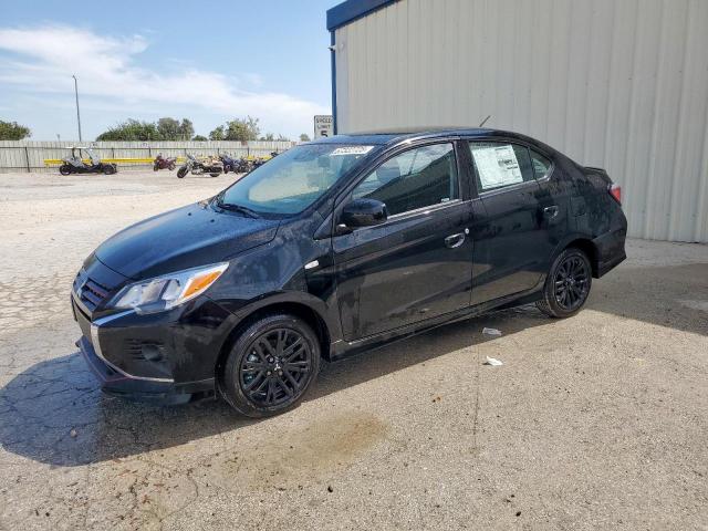  Salvage Mitsubishi Mirage
