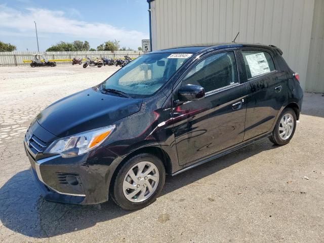  Salvage Mitsubishi Mirage