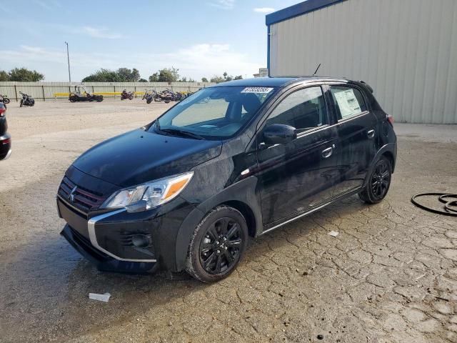  Salvage Mitsubishi Mirage