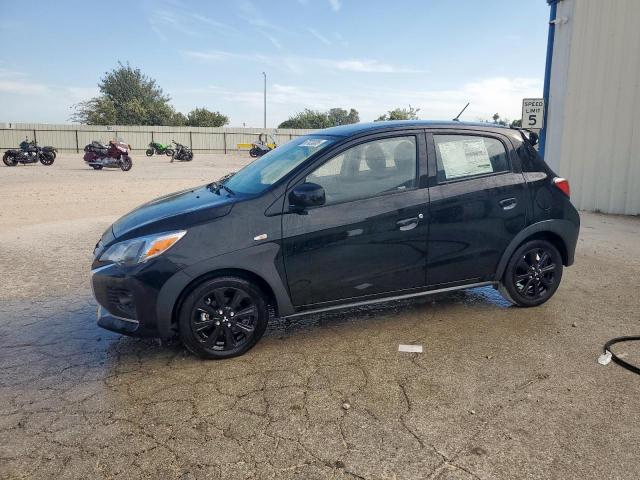  Salvage Mitsubishi Mirage