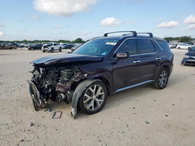  Salvage Hyundai PALISADE