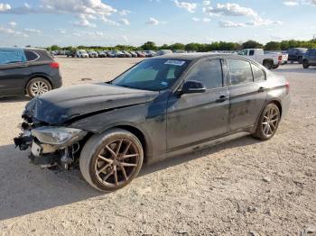  Salvage BMW 1 Series