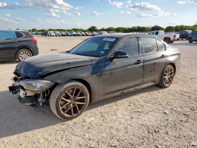  Salvage BMW 1 Series