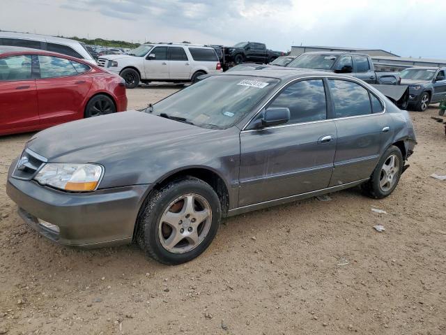  Salvage Acura TL