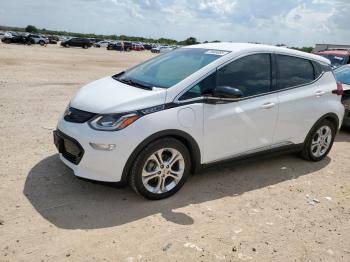 Salvage Chevrolet Bolt