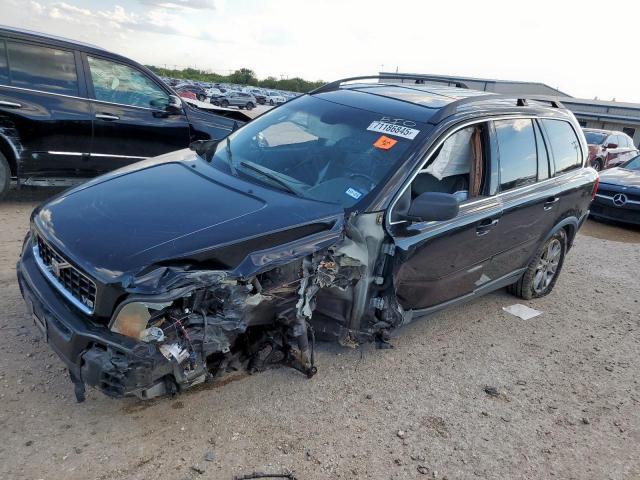  Salvage Volvo XC90
