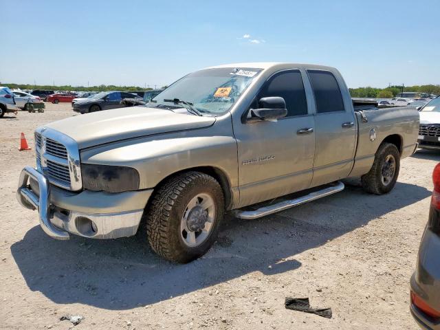  Salvage Dodge Ram 2500