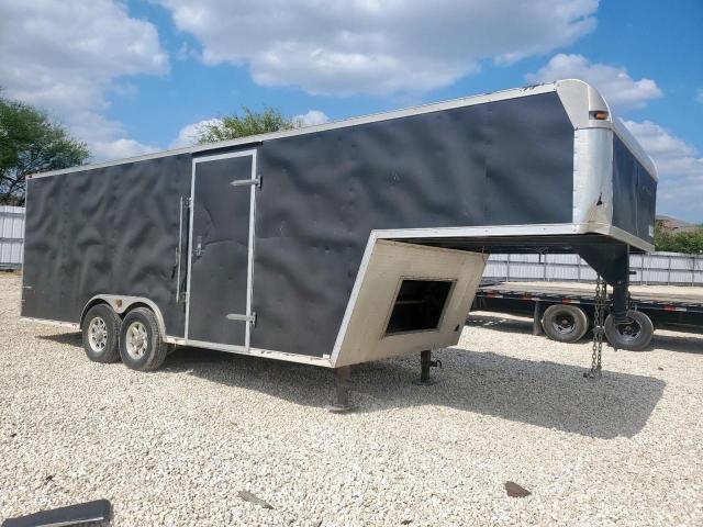  Salvage Other Heavy Equipmen Horse Trlr