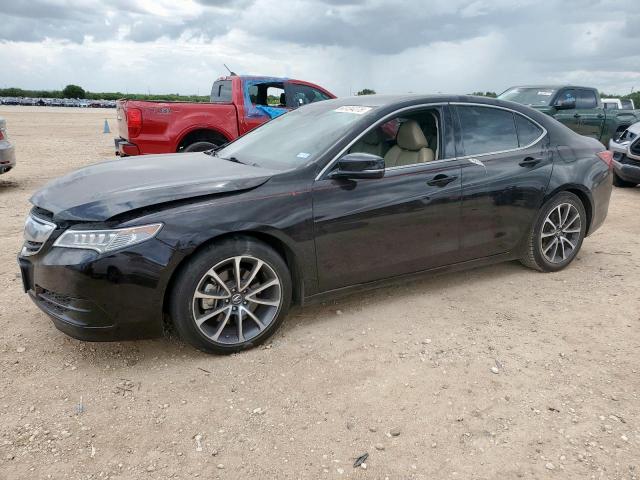  Salvage Acura TLX