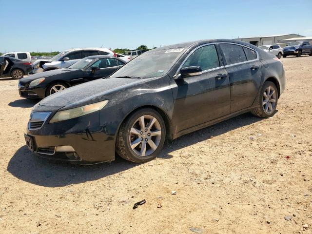  Salvage Acura TL
