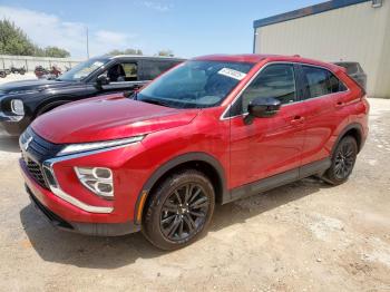  Salvage Mitsubishi Eclipse
