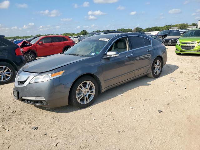  Salvage Acura TL
