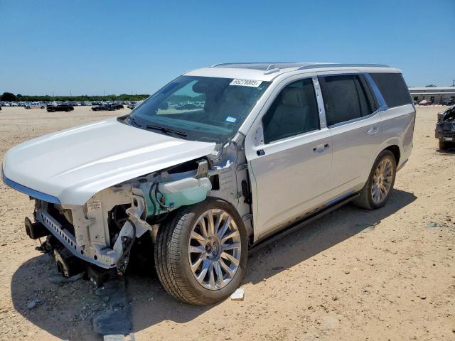  Salvage Cadillac Escalade