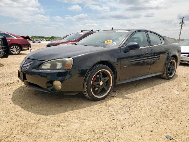  Salvage Pontiac Grandprix