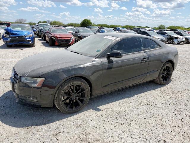  Salvage Audi A5